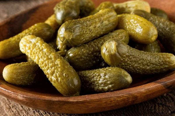 تصویر 3 از خرید و قیمت خیارشور حلب سیداکبر + فروش عمده